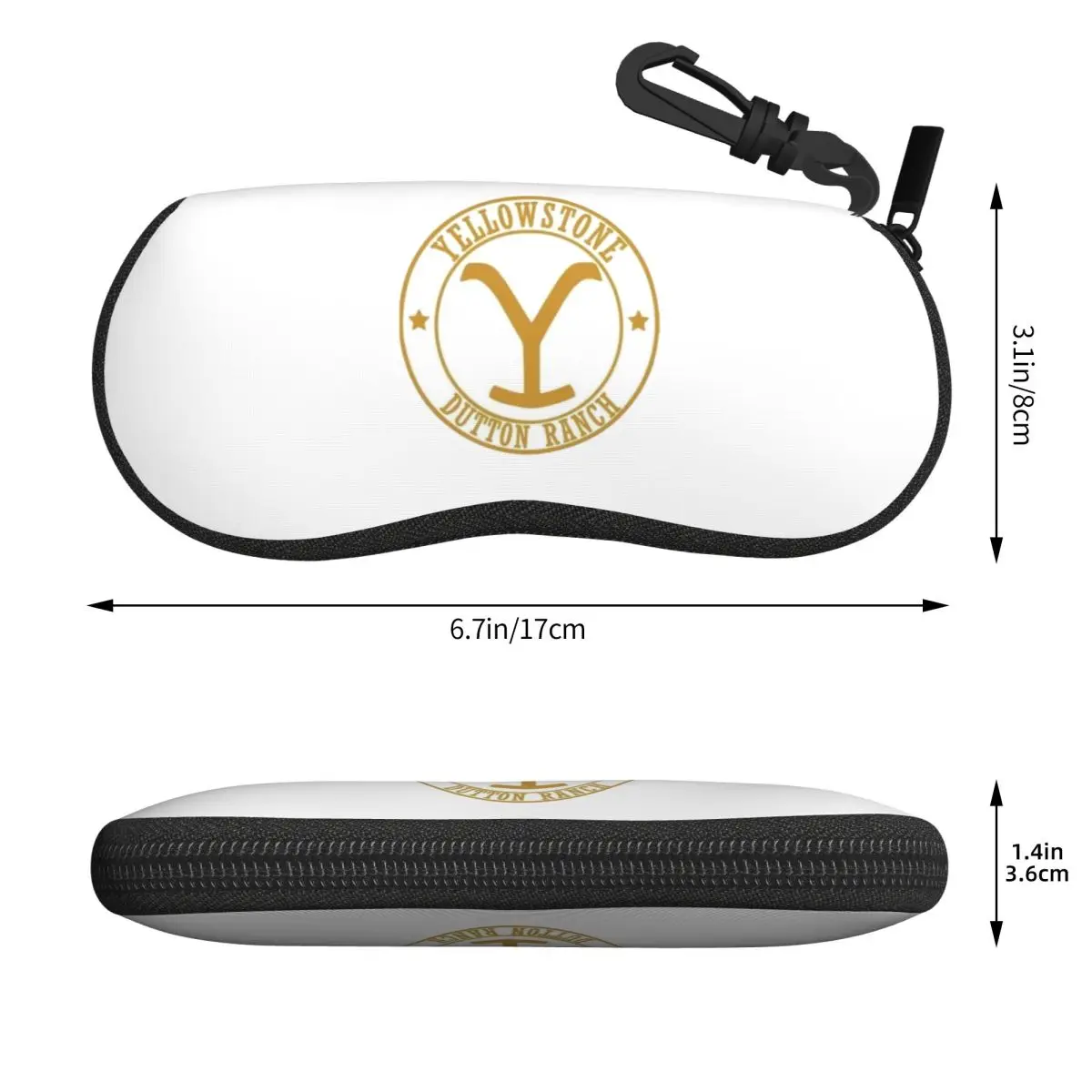 Yellowstone Dutton Ranch Shell - Women'S Yellowstone Accessories recensie en prijs