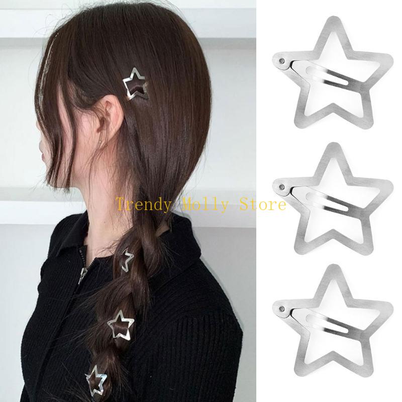 N5KB All-match haarclip voor m - Women Accessories Description recensie en prijs