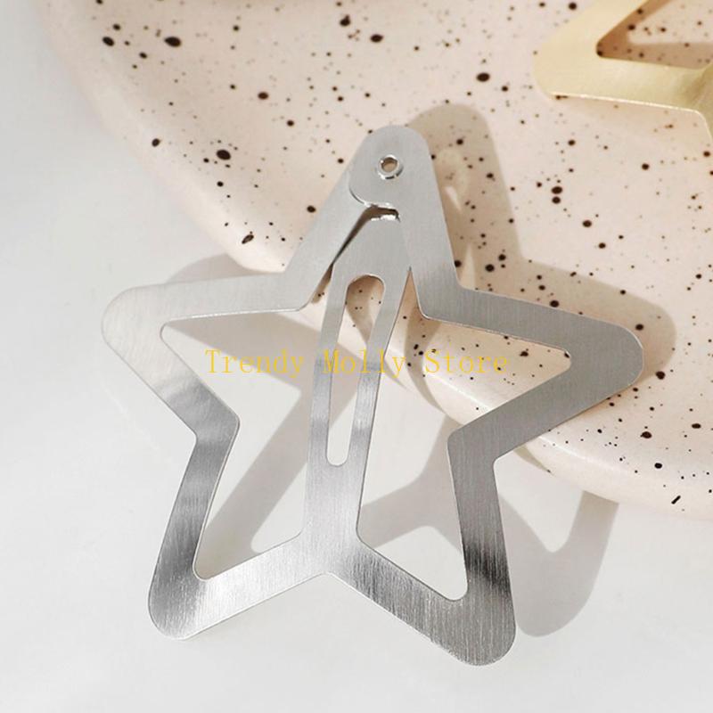 N5KB All-match haarclip voor m - Women Accessories Description recensie en prijs