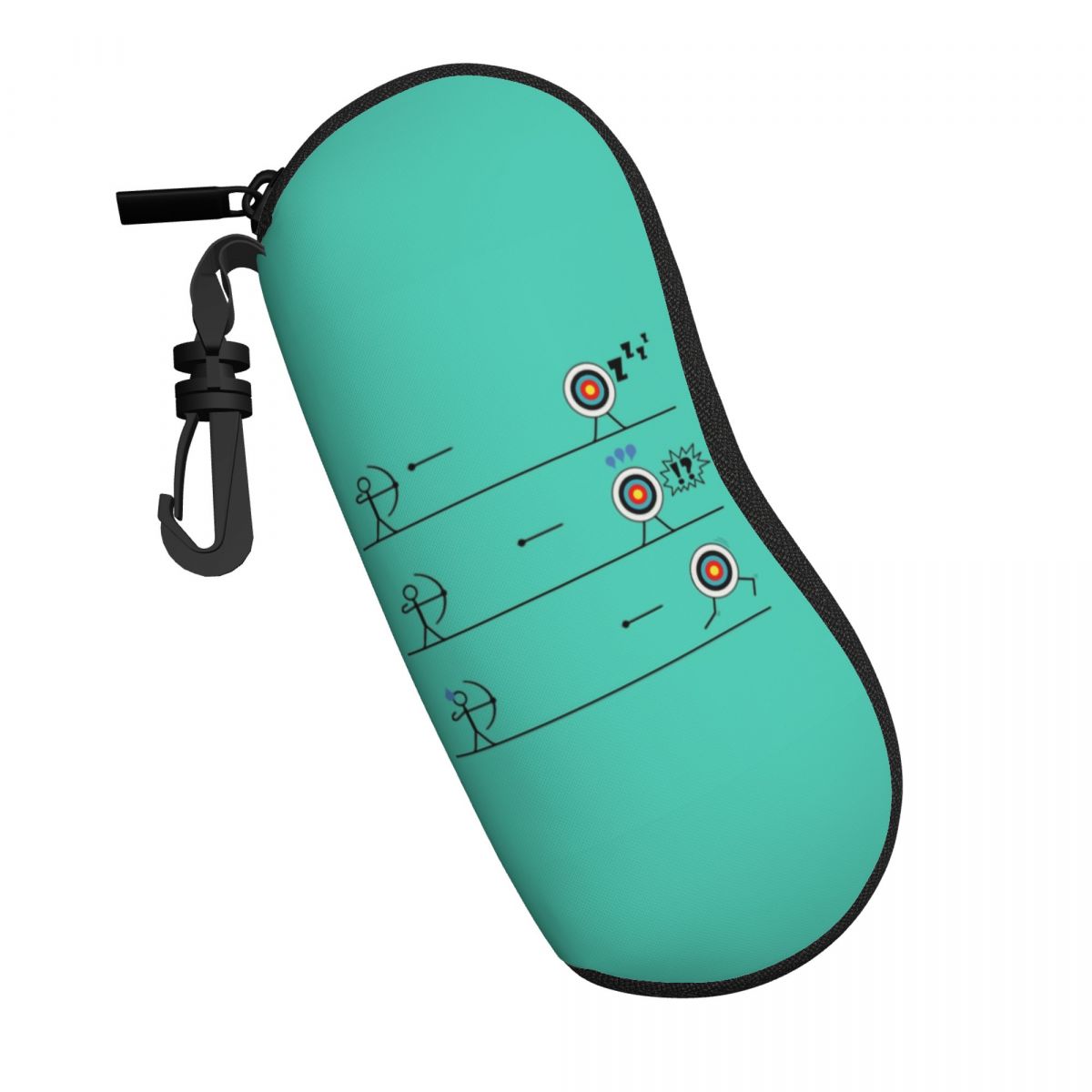 Custom Running Boogschieten Do - Women'S Accessories Target recensie en prijs