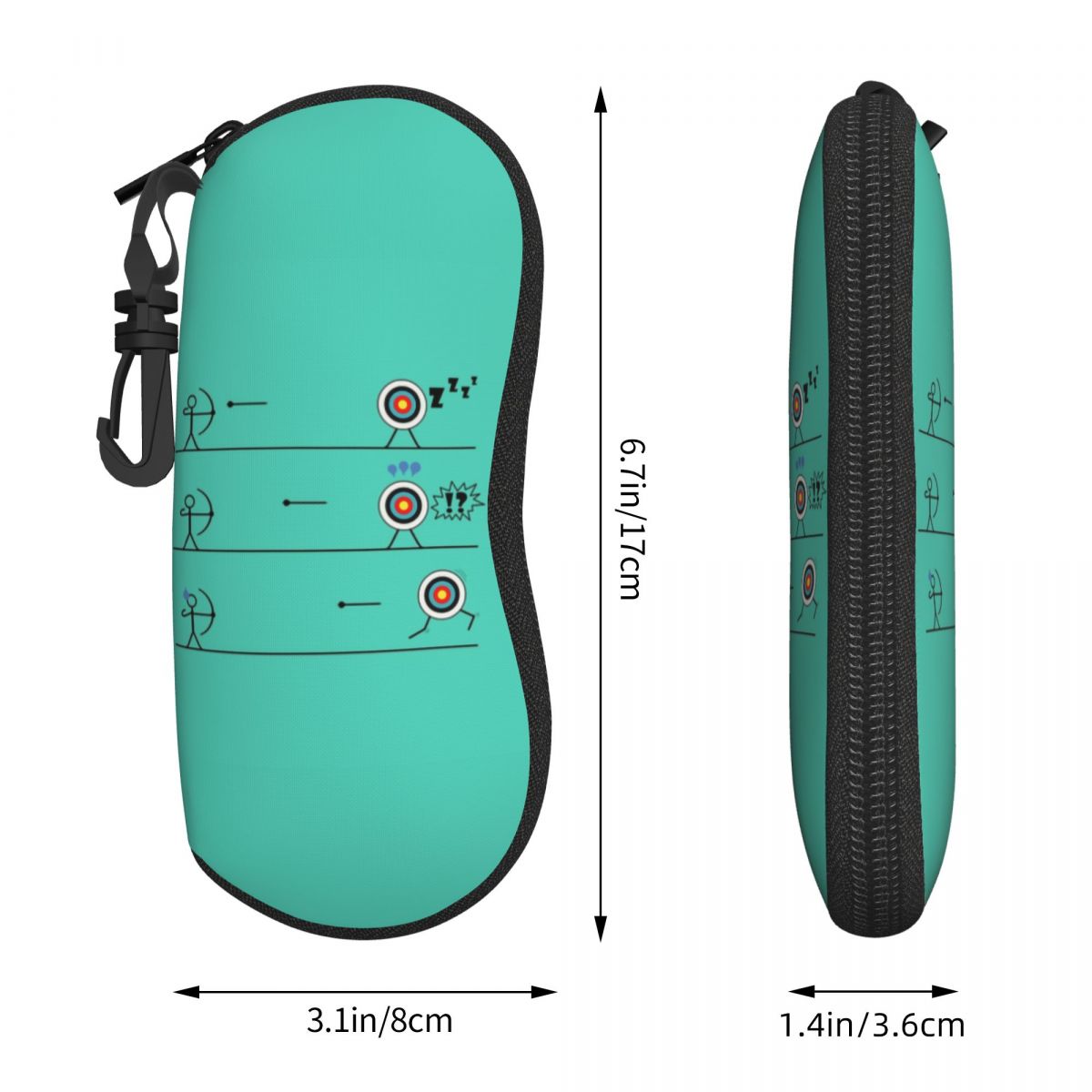 Custom Running Boogschieten Do - Women'S Accessories Target recensie en prijs