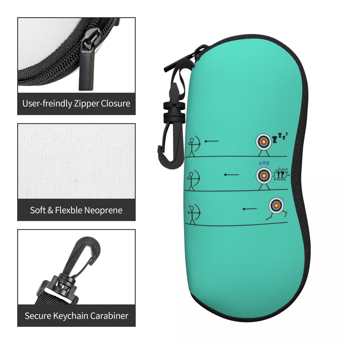 Custom Running Boogschieten Do - Women'S Accessories Target recensie en prijs