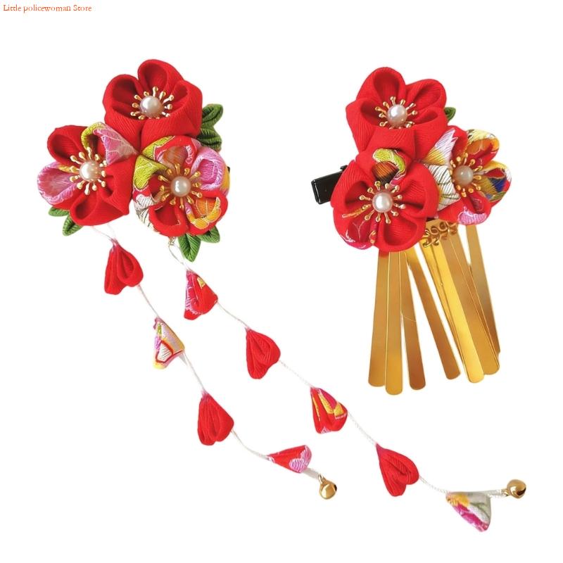 F92D Traditionele Japanse Stij - Women Accessories Description recensie en prijs