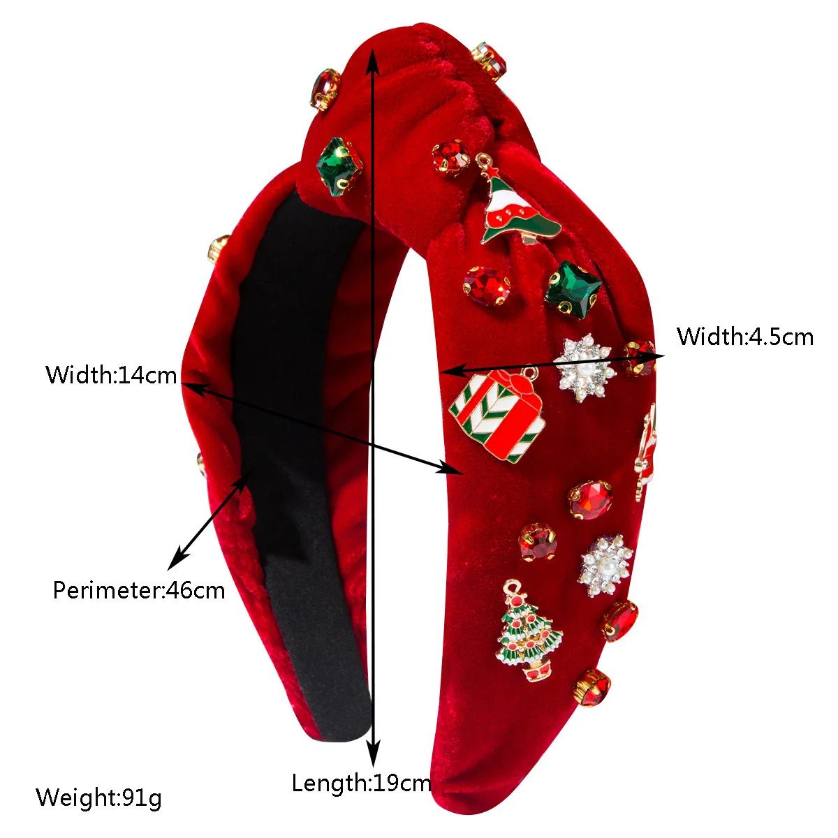 Nieuwe Kerst Flanellen Legerin - Women'S Accessories Flannels recensie en prijs