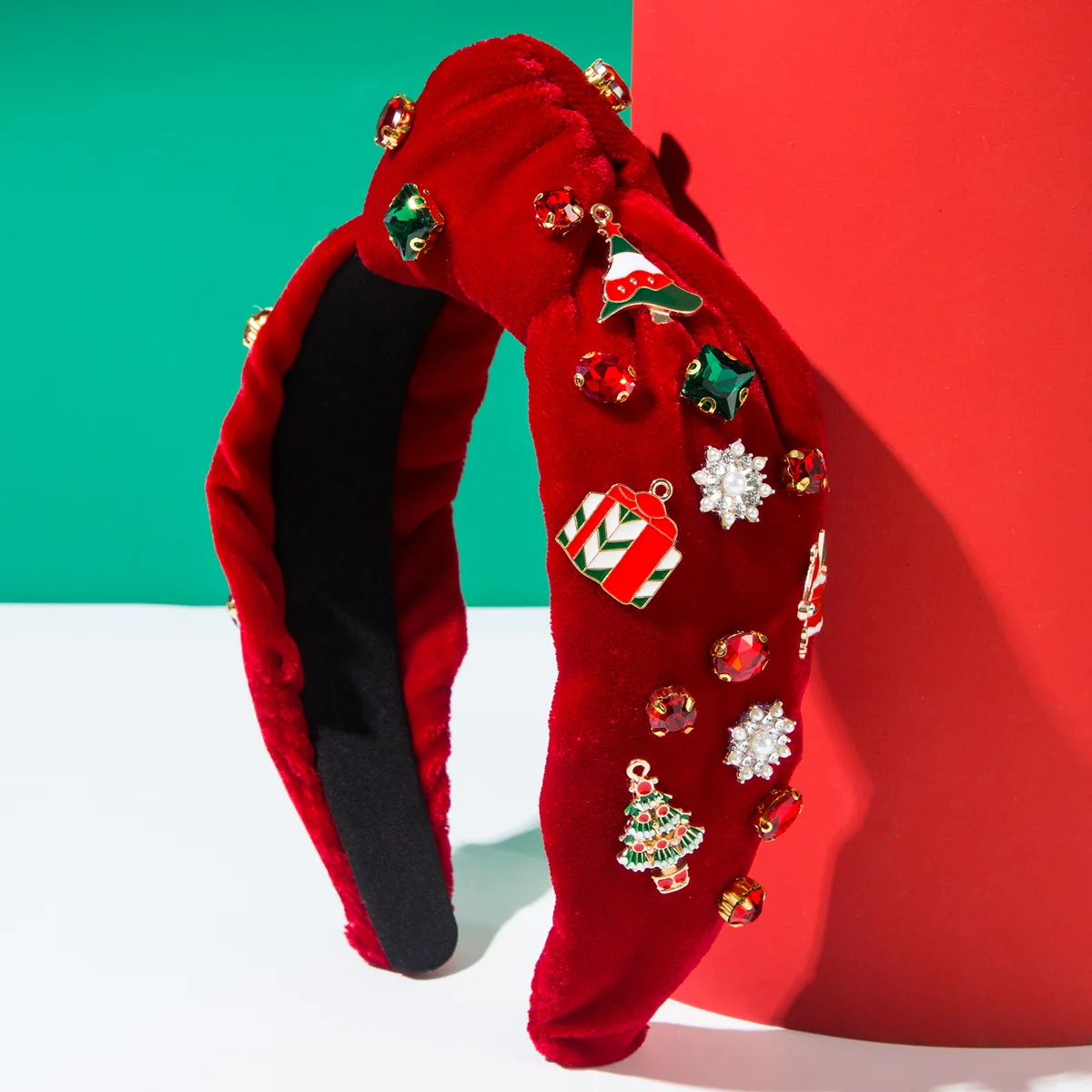 Nieuwe Kerst Flanellen Legerin - Women'S Accessories Flannels recensie en prijs
