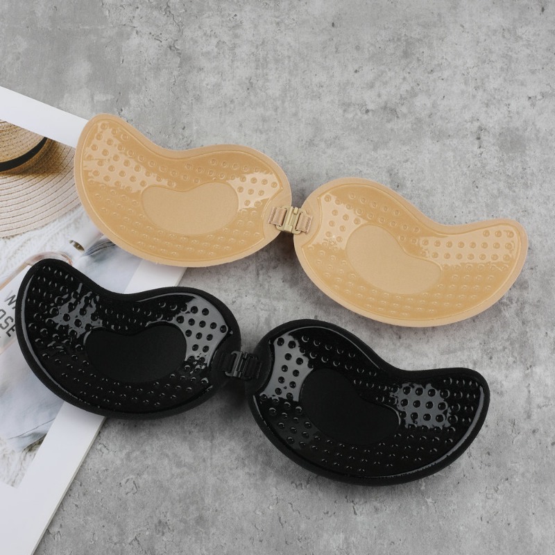 Herbruikbare Siliconen Buste N - Women'S Accessories Mango recensie en prijs