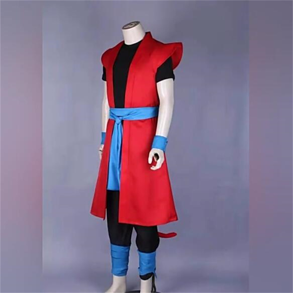Dragon Ball Super Saiyan Son G - Women'S Accessories Flannels recensie en prijs
