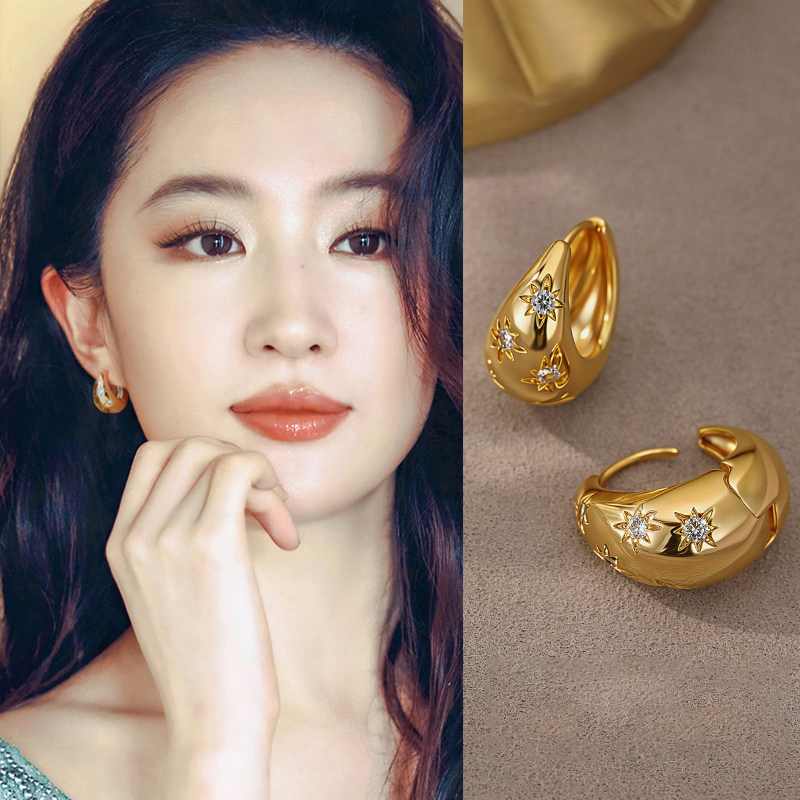 Mango Star Zirconia Traanvormi - Women'S Accessories Mango recensie en prijs