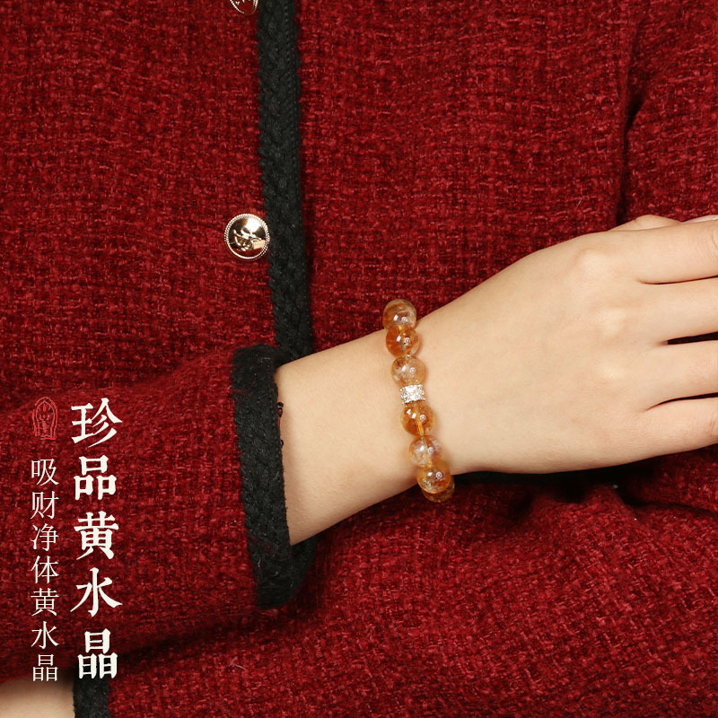 Sheng Ji Fortuin Sieraden Vrou - Women'S Yellowstone Accessories recensie en prijs