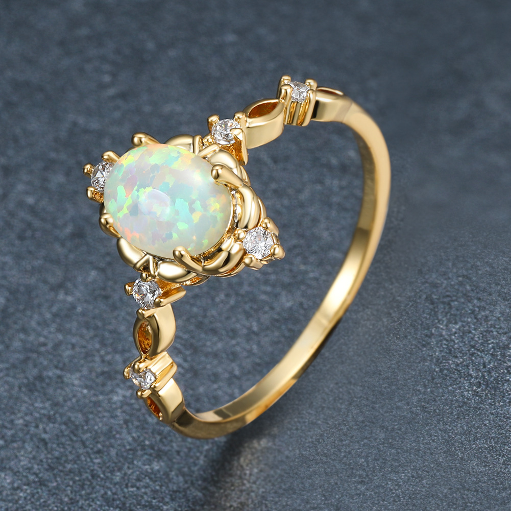 Witte Australia Treasure ovale - Women'S Accessories Australia recensie en prijs