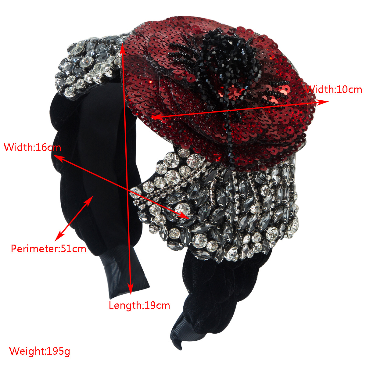 Flanel geweven overdreven hoof - Women'S Accessories Flannels recensie en prijs