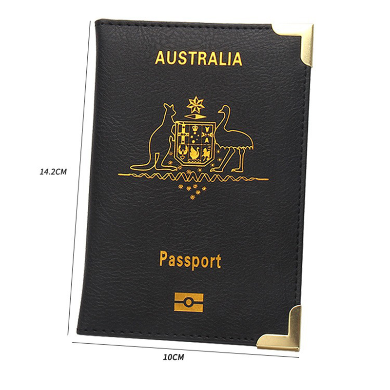 Australië Reizen Paspoort Cove - Women'S Accessories Australia recensie en prijs