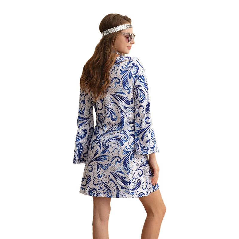 Jaren '70 Disco Outfit Vrouwen - Women'S Accessories In The 70S recensie en prijs
