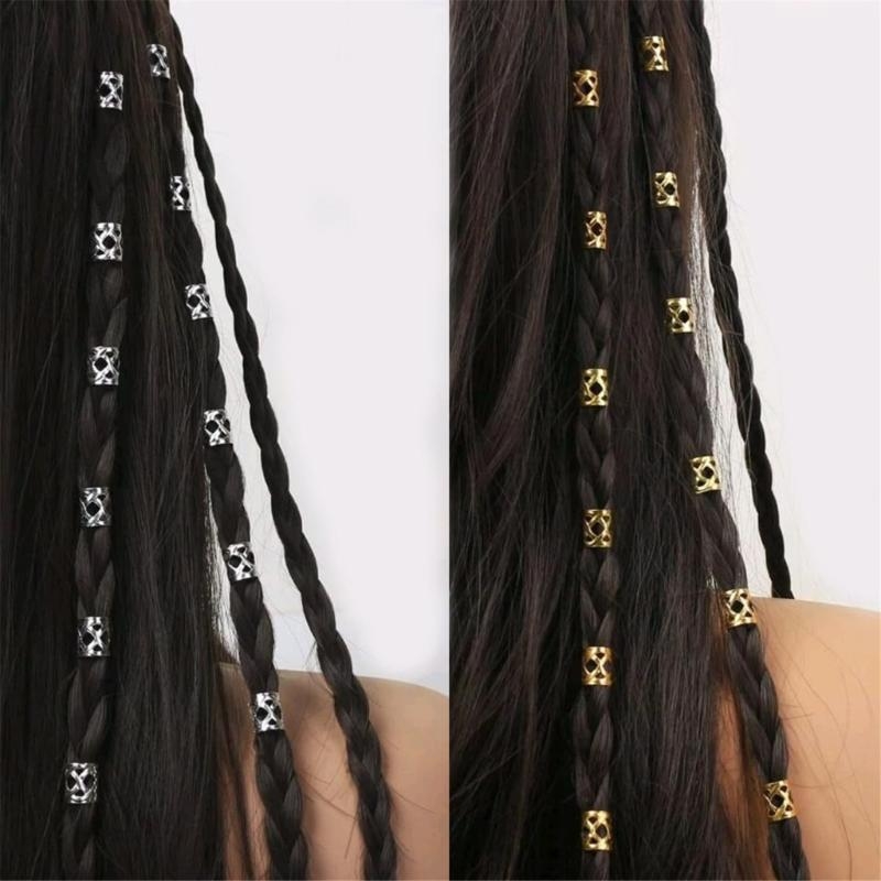 49MC 100 stks/set Mix Kleur Tr - Women Accessories Description recensie en prijs