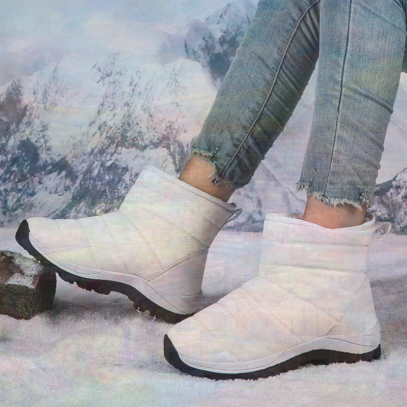 Antislip Thermo Ouderen Tennis - Women'S Accessories Famous Footwear recensie en prijs