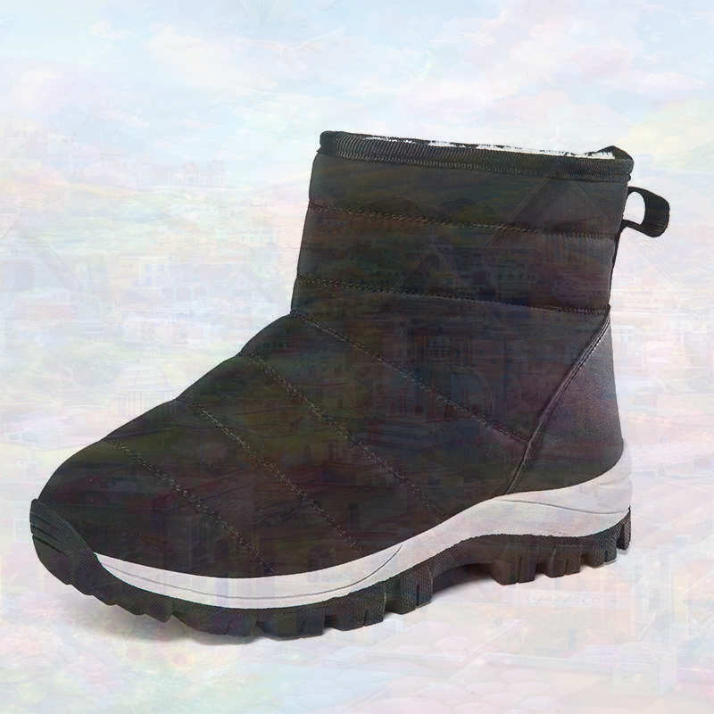 Antislip Thermo Ouderen Tennis - Women'S Accessories Famous Footwear recensie en prijs