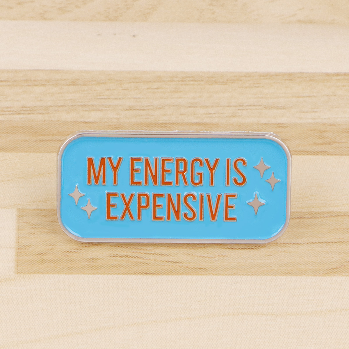 MIJN ENERGIE IS DURE Quotes Ha - Women'S Accessories Accessorize recensie en prijs
