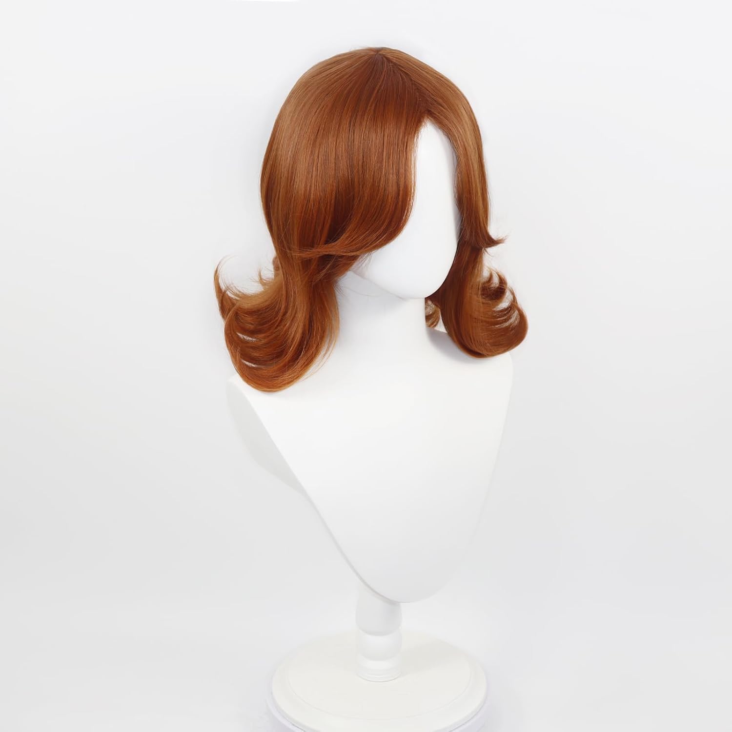 Super Princess Daisy pruiken,  - Women'S Accessories In The 70S recensie en prijs