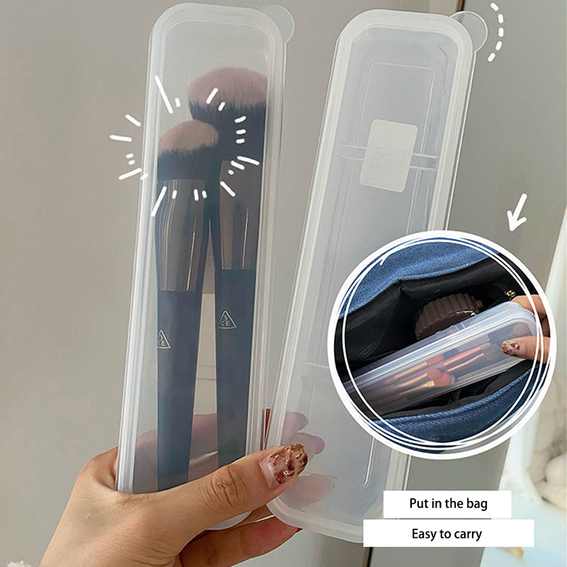 Make-up Borstel Organisator Tr - Women Accessories Box recensie en prijs