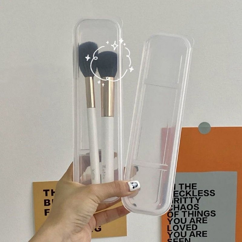 Make-up Borstel Organisator Tr - Women Accessories Box recensie en prijs