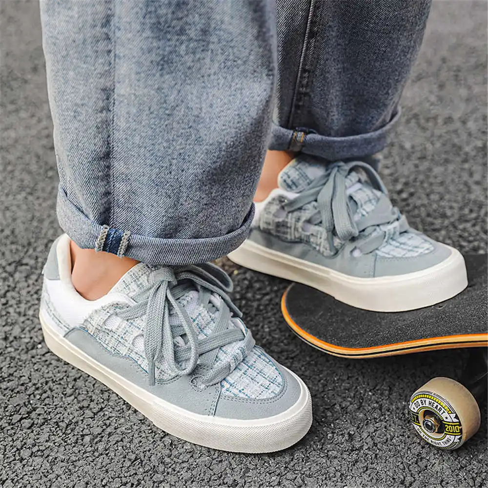 Met vetersluiting Hiphop Schoo - Women'S Accessories Famous Footwear recensie en prijs