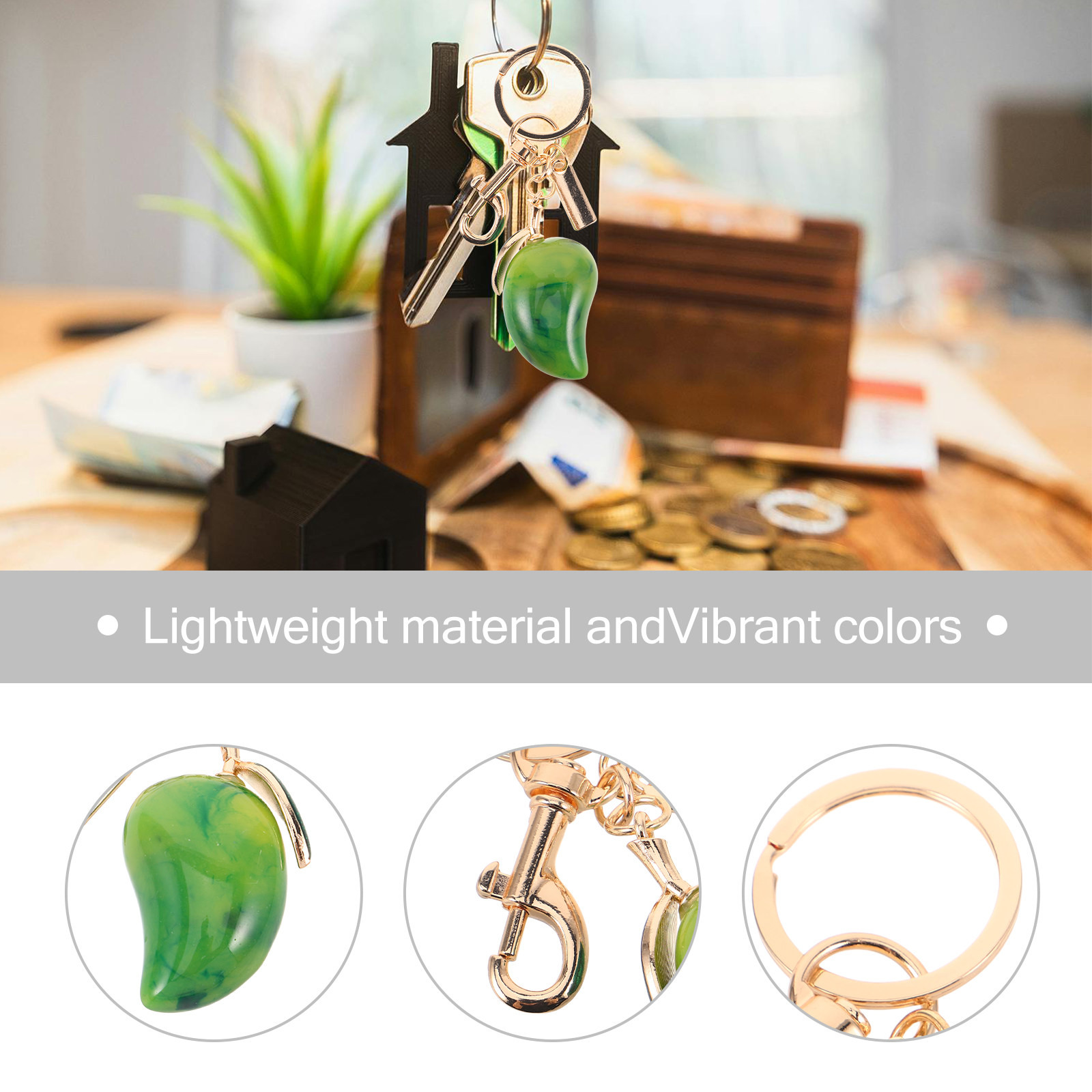 Mango sleutelhanger hanger sch - Women'S Accessories Mango recensie en prijs