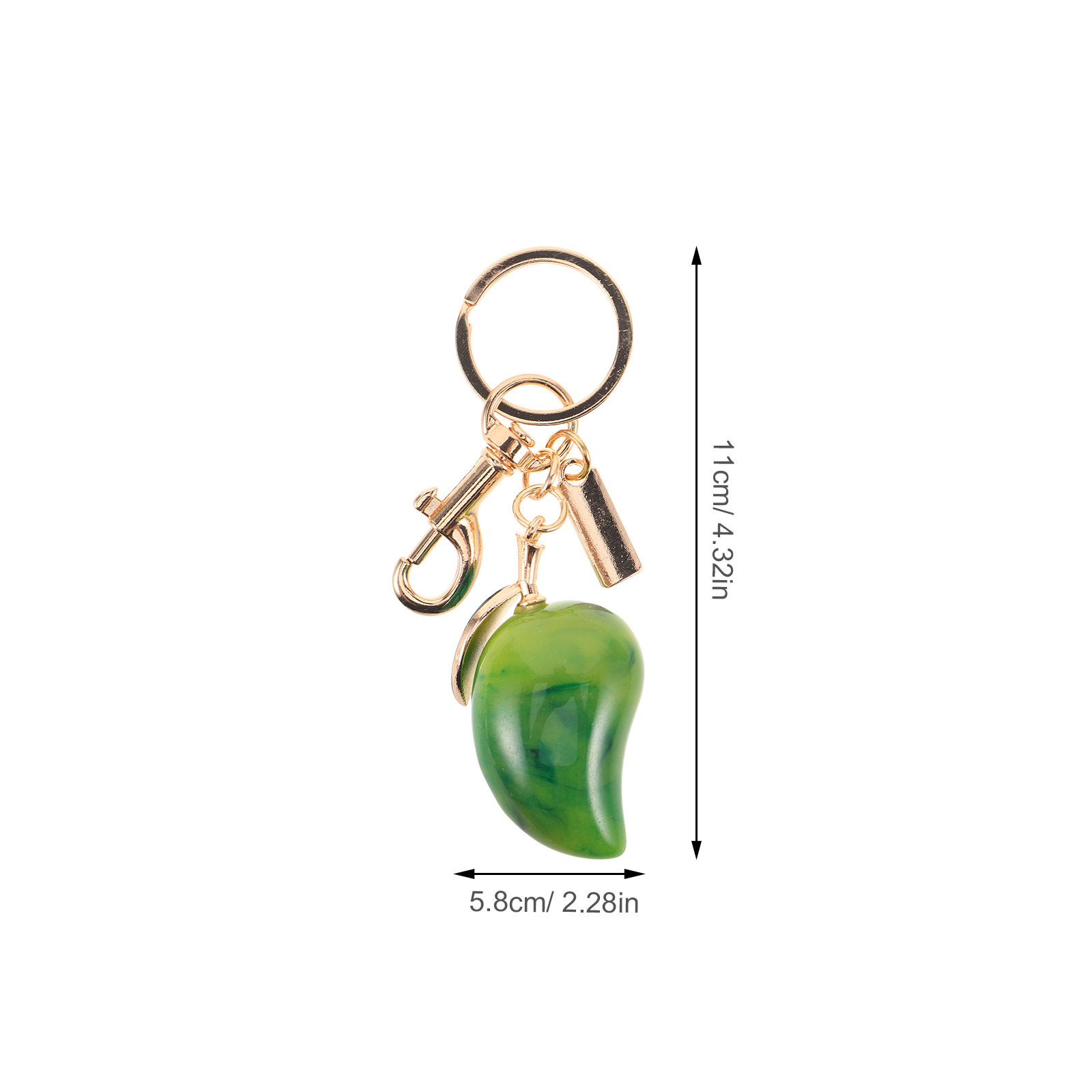 Mango sleutelhanger hanger sch - Women'S Accessories Mango recensie en prijs