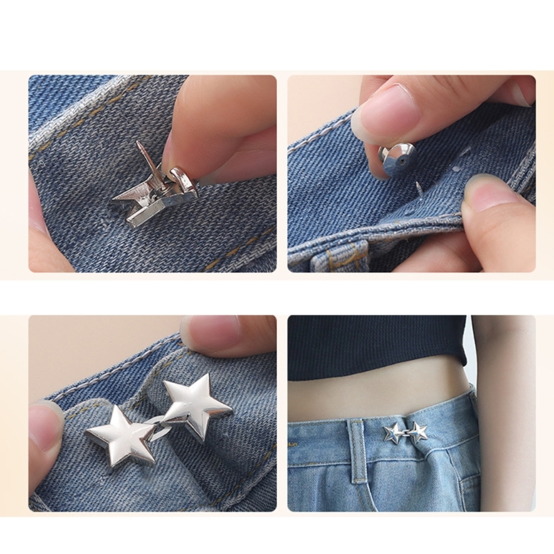 1set verstelbare taille gesp s - Women Accessories Description recensie en prijs