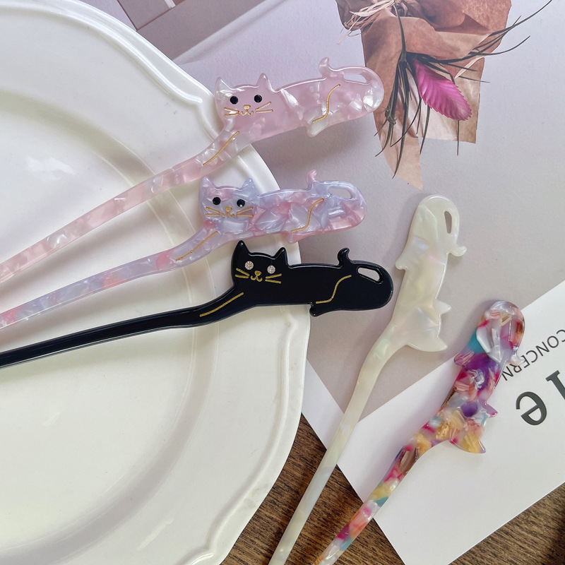 Chinese Stijl Haarspeld Voor V - Hair Fork Stick recensie en prijs