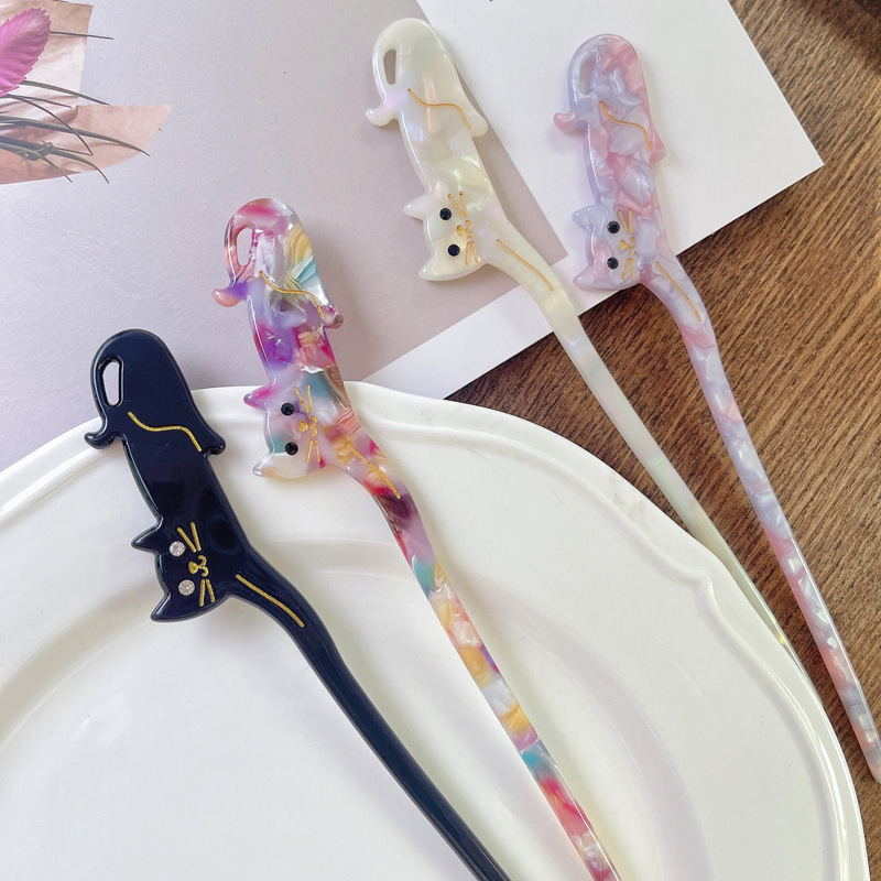 Chinese Stijl Haarspeld Voor V - Hair Fork Stick recensie en prijs