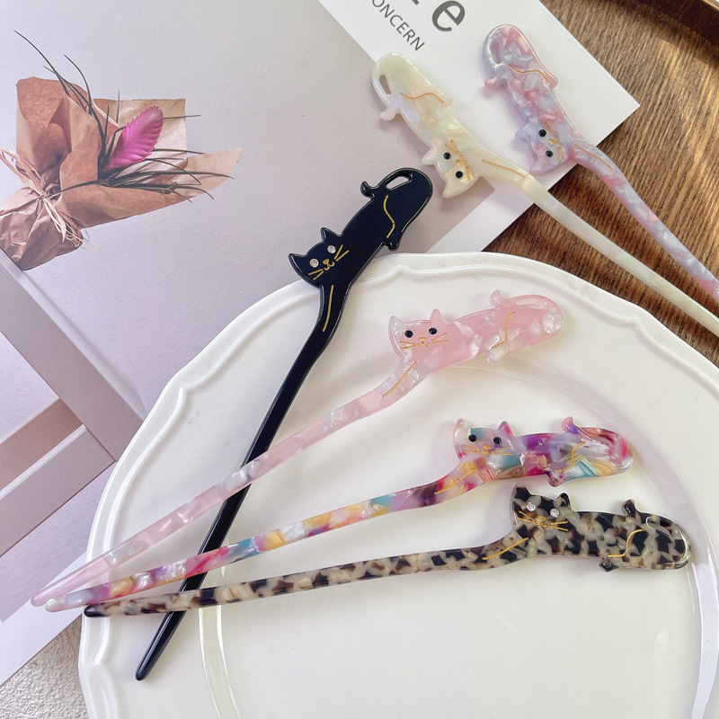 Chinese Stijl Haarspeld Voor V - Hair Fork Stick recensie en prijs
