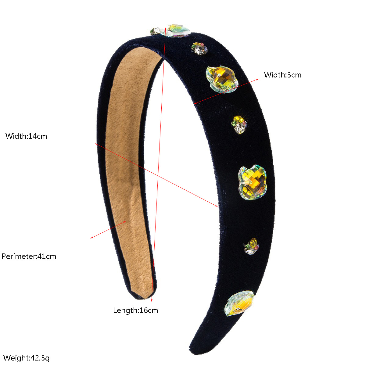 Barokke liefdesflanel brede ra - Women'S Accessories Flannels recensie en prijs