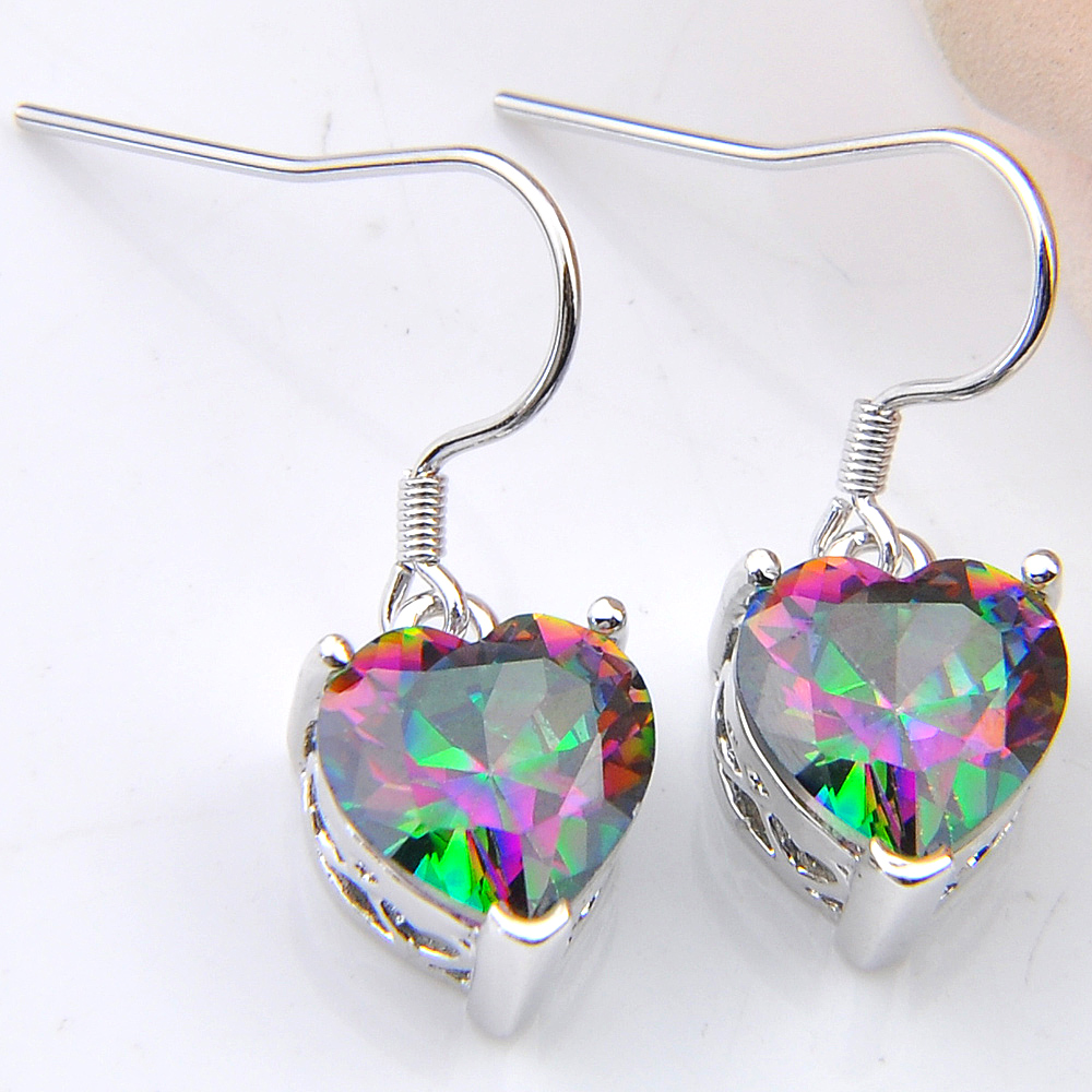 Luckyshine Hartvormige Mystic  - Women'S Accessories Australia recensie en prijs
