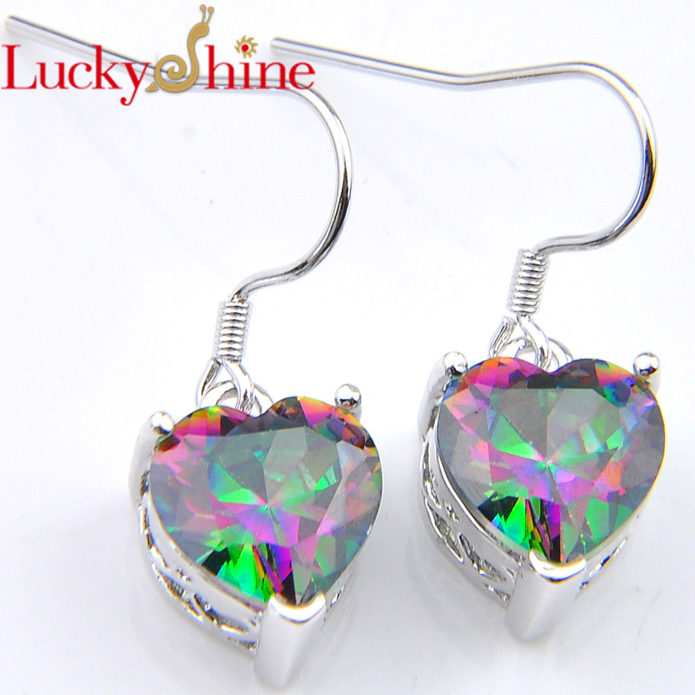 Luckyshine Hartvormige Mystic  - Women'S Accessories Australia recensie en prijs