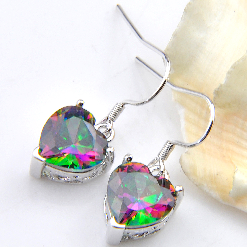 Luckyshine Hartvormige Mystic  - Women'S Accessories Australia recensie en prijs
