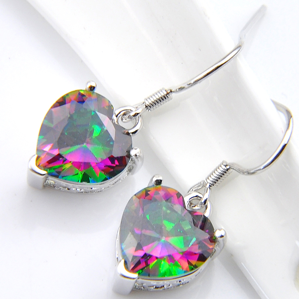 Luckyshine Hartvormige Mystic  - Women'S Accessories Australia recensie en prijs